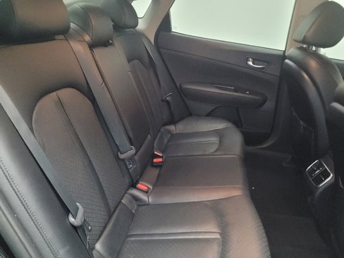 Used 2018 Kia Optima EX image 19