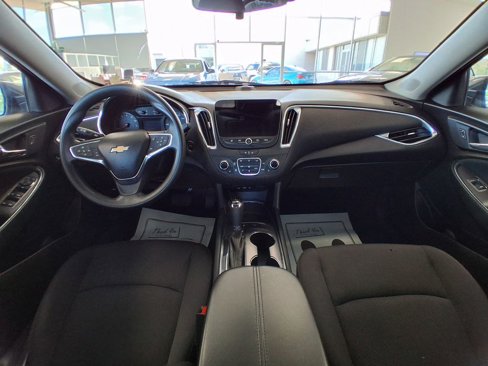 Used 2020 Chevrolet Malibu LT image 10