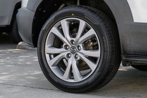 Used 2021 MAZDA CX-30 FWD 2.5 S w/ Select Package image 66
