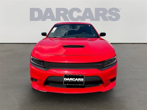 Used 2023 Dodge Charger GT image 2