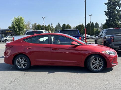 Used 2018 Hyundai Elantra SEL image 5
