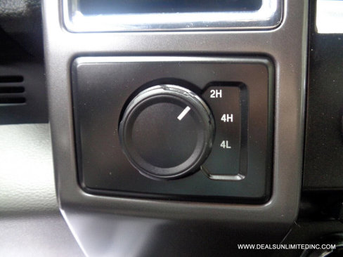 Used 2015 Ford F150 XLT w/ Equipment Group 301A Mid image 13