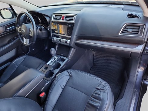 Used 2016 Subaru Outback 2.5i Limited image 31