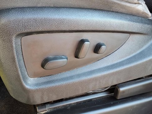 Used 2017 Chevrolet Silverado 1500 LT w/ All Star Edition image 5