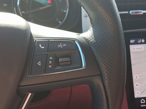 Used 2022 Maserati Quattroporte Modena Q4 image 25