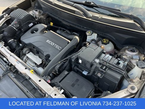 Used 2019 Chevrolet Equinox LT image 28
