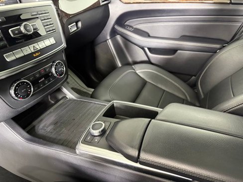 Used 2012 Mercedes-Benz ML 350 4MATIC image 21