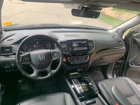 Used 2019 Honda Pilot Elite image 56