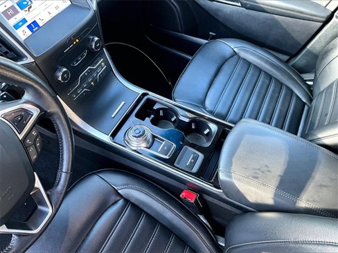 Used 2019 Ford Edge SEL w/ Equipment Group 201A image 15