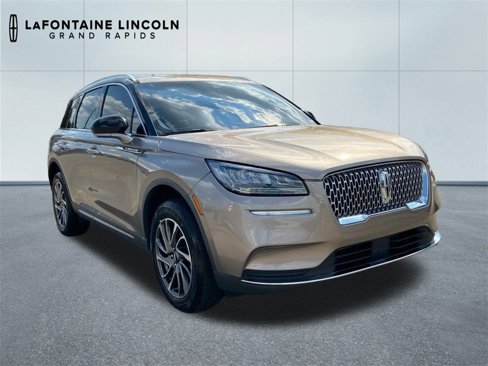 Used 2020 Lincoln Corsair AWD w/ Equipment Group 101A image 49