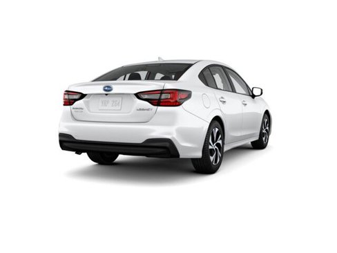 New 2025 Subaru Legacy image 6