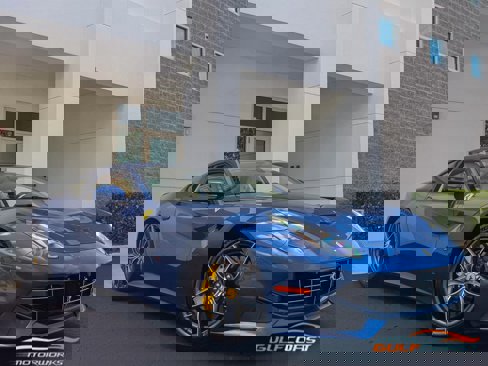 Used 2015 Ferrari F12 Berlinetta image 75
