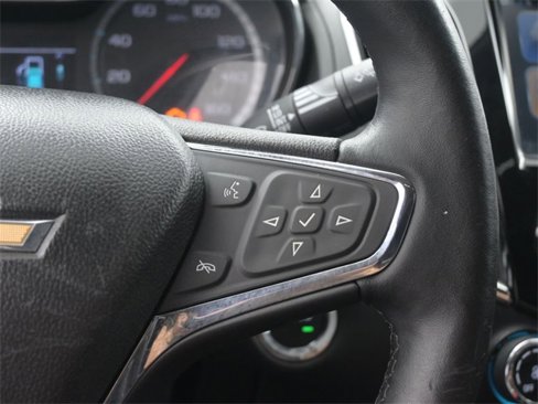 Used 2017 Chevrolet Cruze LT image 23