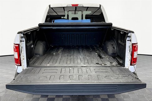 Used 2018 Ford F150 XLT w/ Equipment Group 302A Luxury image 18