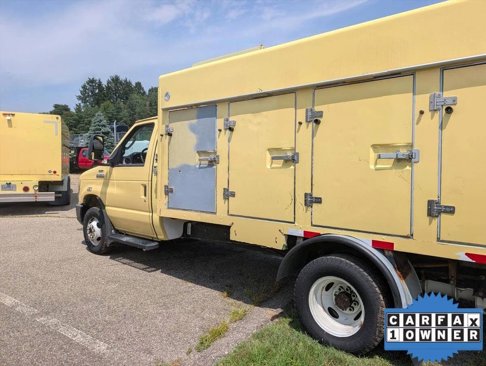 Used 2019 Ford E-450 and Econoline 450 Super Duty w/ Power Windows & Locks Group image 9