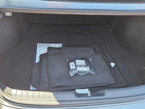Certified 2025 Hyundai Elantra Sport image 7