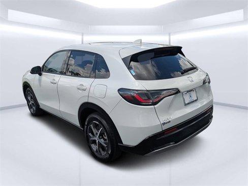 Used 2023 Honda HR-V EX-L image 5