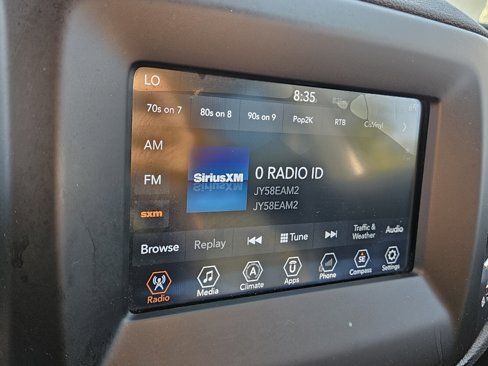 Used 2018 Jeep Compass Sport w/ Tech Group image 25