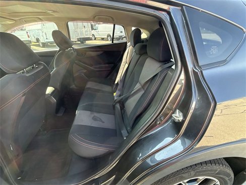 Used 2018 Subaru Crosstrek 2.0i Premium w/ Moonroof Package image 23