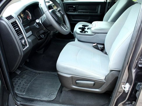 Used 2019 RAM 1500 Tradesman w/ Popular Equipment Group image 18