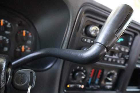 Used 2004 Chevrolet Tahoe LS image 30
