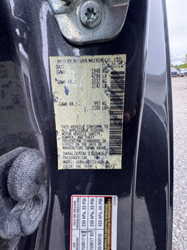 Used 2011 Nissan Altima 2.5 S w/ 2.5S Premium Pkg image 17
