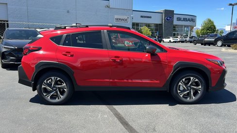 New 2025 Subaru Crosstrek 2.5i Premium image 3