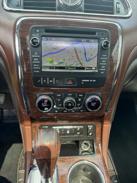 Used 2014 Buick Enclave Leather image 17