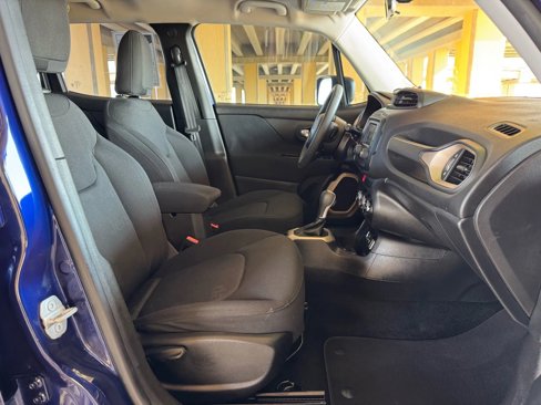 Used 2016 Jeep Renegade Sport w/ Power & Air Group image 25