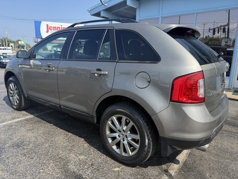 Used 2013 Ford Edge SEL image 3