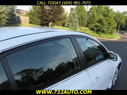 Used 2010 Nissan Altima Hybrid Sedan image 20