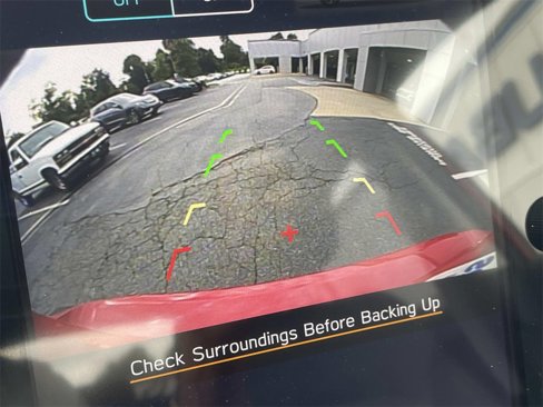 Certified 2024 Subaru Crosstrek 2.0i Premium w/ Crosstrek Mirror Package image 19