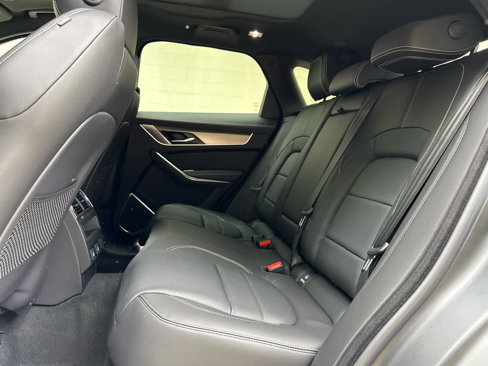 New 2026 Jaguar F-PACE R-Dynamic S image 16