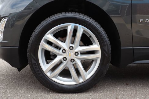 Used 2019 Chevrolet Equinox Premier image 30