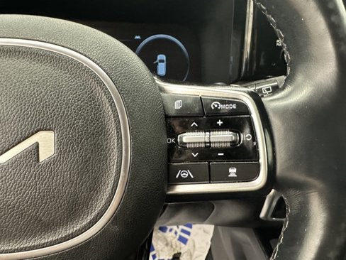 Used 2022 Kia Sorento SX image 33