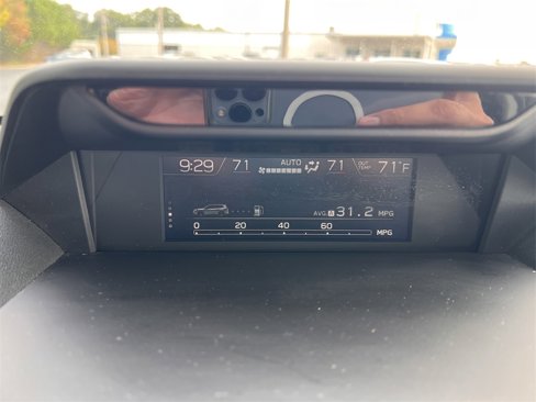 Used 2021 Subaru Forester Touring w/ Popular Package #2 image 39