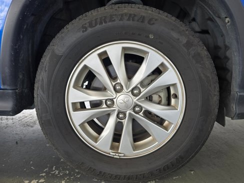 Used 2023 Mitsubishi Outlander Sport ES image 17