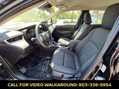 Used 2024 Toyota Corolla LE image 17