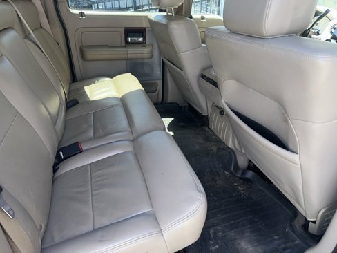 Used 2007 Ford F150 4x4 SuperCrew image 9