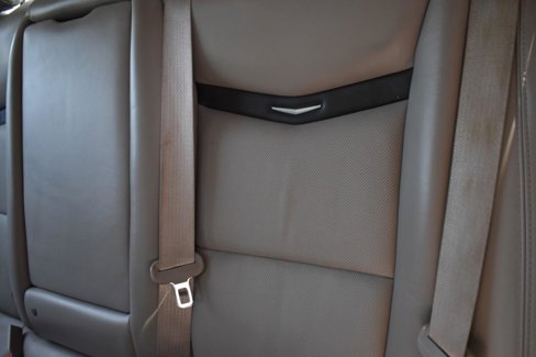 Used 2017 Cadillac XTS Luxury image 35