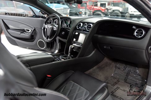 Used 2012 Bentley Continental GT image 24
