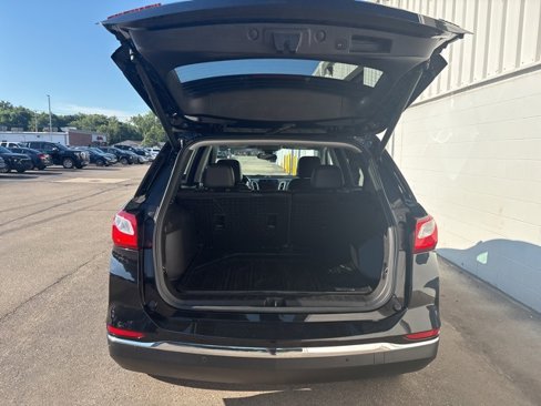Used 2021 Chevrolet Equinox Premier w/ Redline Edition image 36