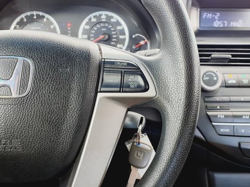 Used 2009 Honda Accord LX image 10