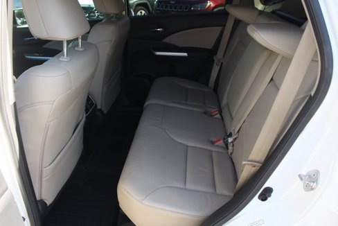 Used 2015 Honda CR-V EX-L image 13