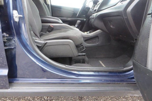 Used 2017 Dodge Journey SXT w/ Comfort/Convenience Group image 19