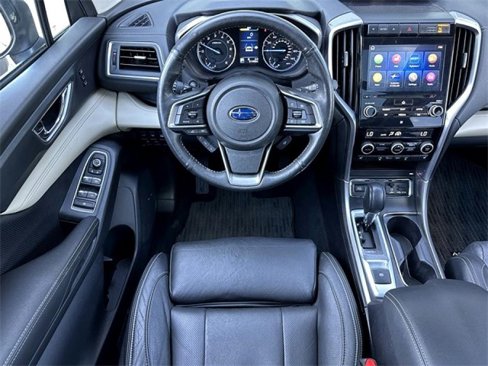 Used 2022 Subaru Ascent Limited w/ Technology Package image 7