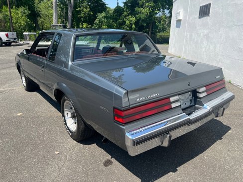 Used 1987 Buick Regal Coupe image 17