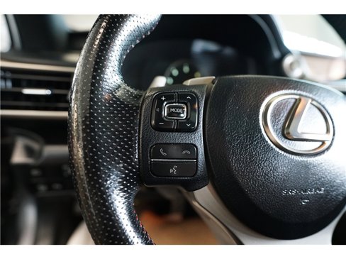 Used 2018 Lexus IS 300 F Sport image 24