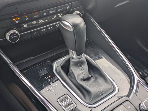 Used 2022 MAZDA CX-9 Touring w/ Touring Premium Package image 15
