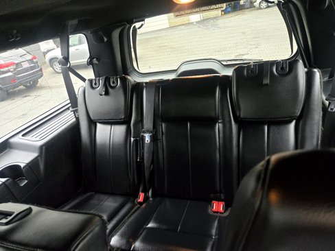 Used 2015 Ford Expedition EL Limited w/ Equipment Group 301A image 54